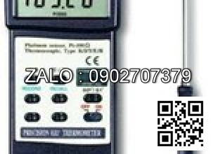 Đồng hồ đo nhiệt độ TigerDirect HMTMKL4101