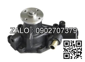 Bơm nước TCM 4BC2,4BE1 Z-8-94129-554-0,SIMIS-P0681