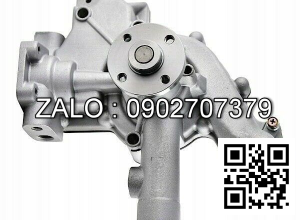 Bơm nước xe nâng YANMAR YM129917-42010 YM129917-42010
