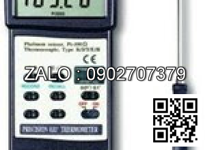 Đồng hồ đo nhiệt độ TigerDirect HMTMKL9866