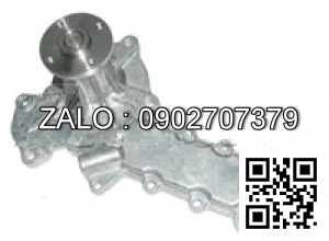 Bơm nước KUBOTA V2403-4