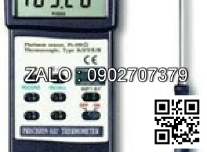 Đồng hồ đo nhiệt độ TigerDirect HMTMTM6902D