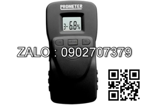 Đồng hồ đo độ ẩm gỗ kiểu cảm ứng Prometer EPM34