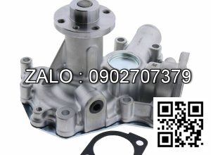 Bơm nước ISUZU JX493,4JB1,HJ493 1307100AA,Z-8-94419-461-2,Z-8-94461-173-0