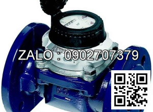 Đồng hồ đo lưu lượng dầu Puisi K600/3