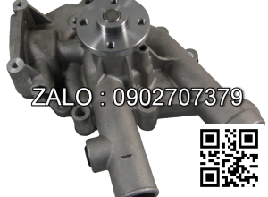 Bơm nước 1DZ/8FD TOYOTA 16100-78205-71,16100-UC040