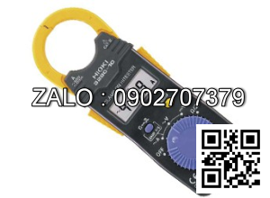 Ampe kìm Hioki 3280-10 (1000A)