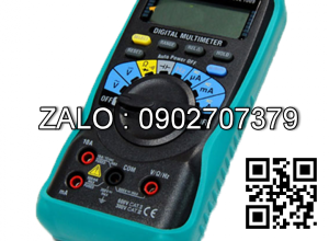 Đồng hồ vạn năng Kyoritsu 1009