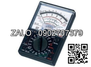 Đồng hồ vạn năng Kyoritsu 1109W