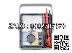 Đồng hồ vạn năng Kyoritsu 1110