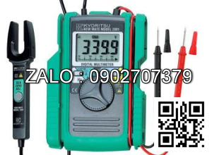 Đồng hồ vạn năng Kyoritsu 2001