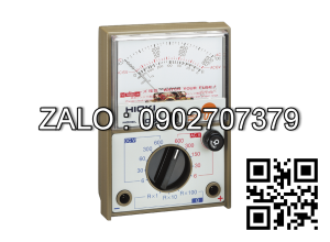 Đồng hồ đo vạn năng Hioki 3008