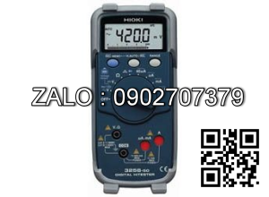 Đồng hồ đo vạn năng Hioki 3256-50