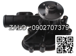 Bơm nước YANMAR 4TNE102 4TNE102