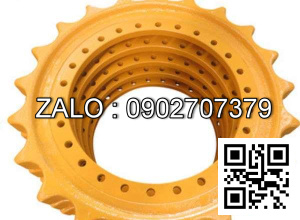 Bánh sao, vành sao Hitachi EX30-5 Z=21 N=9 E=0 Dt=204 P=101