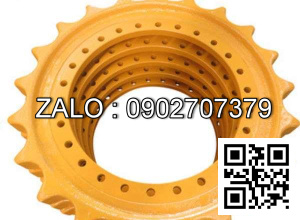 Bánh sao, vành sao Hitachi EX200-2/ EX220-2 Z=21 N=16 E=22 Dt=432 P=190