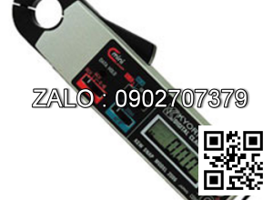 Ampe kìm AC/DC KYORITSU 2004, K2004 (200A)