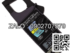 Ampe kìm Kyoritsu 2007A