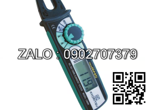 Ampe kìm Kyoritsu 2300R