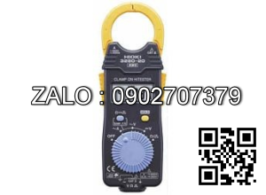 Ampe kiềm Hioki 3280-20