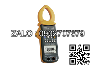 Ampe kiềm Hioki 3281