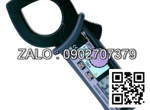 Ampe kìm đo dòng dò KYORITSU 2432, K2432