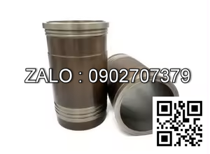 Xi Lanh động cơ WARTSILA V12ASH , 12 CYL , CM3