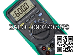 Đồng hồ vạn năng Kyoritsu 1011