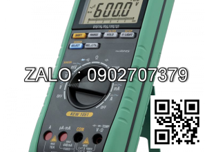 Đồng hồ vạn năng Kyoritsu 1051