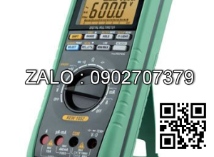 Đồng hồ vạn năng Kyoritsu 1052