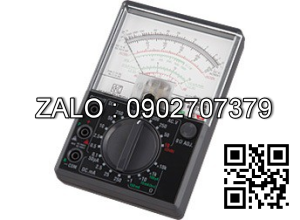 Đồng hồ vạn năng Kyoritsu 1106