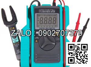 Đồng hồ vạn năng Kyoritsu 2012R