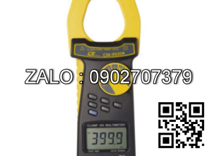 Ampe kìm Lutron CM-9930