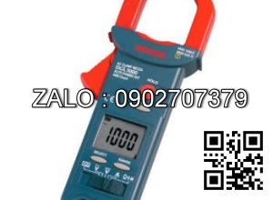 Ampe kìm Sanwa DCL1000 (AC-1000A)