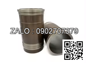 Xi Lanh động cơ YANMAR 3TN 82E-SP , 3 CYL , CM3