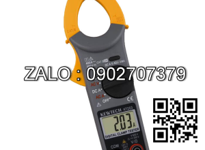 Ampe kìm KEWTECH KYORITSU KT203