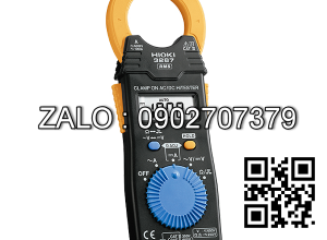 Ampe kìm AC/DC Hioki 3287 (100A)