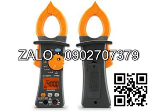 Ampe kìm Agilent U1213A đo AC/DC 1000A