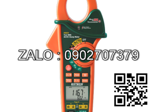 Ampe kìm AC/DC Extech EX623