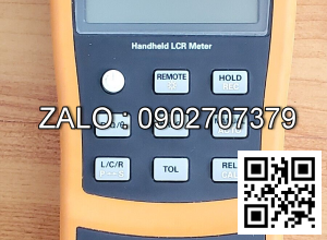 Đồng hồ đo LCR Agilent U1732B