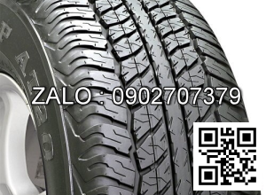 Lốp xe 700-12 Dunlop ( Lốp đặc đen )