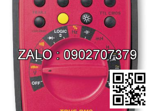 Đồng hồ vạn năng AMPROBE 37XR-A