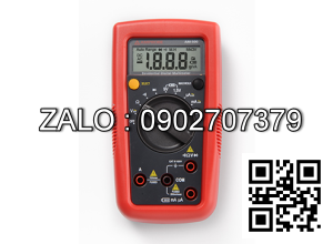 Đồng hồ đo vạn năng AMPROBE AM-500