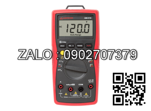 Đồng hồ đo vạn năng AMPROBE AM-510