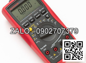 Đồng hồ đo vạn năng AMPROBE AM-530