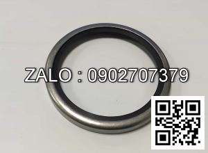 Sealing ring, P/N: X52404200052, MTU