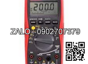 Đồng hồ đo vạn năng AMPROBE AM-540