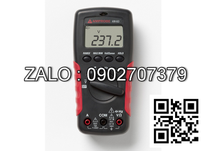 Đồng hồ đo vạn năng AMPROBE AM-60