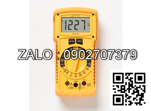 Đồng hồ đo vạn năng AMPROBE HD110C IP67