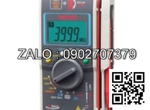 Đồng hồ vạn năng SANWA DG35A